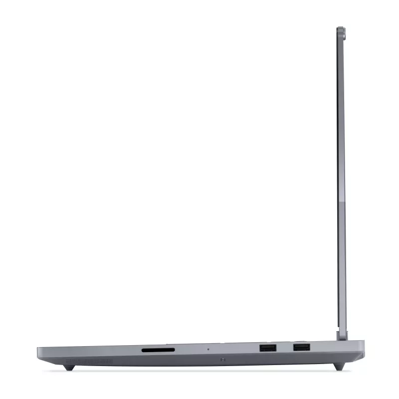 Portátil Lenovo ThinkBook 16p G6 ADR Ryzen 9 8940HX 16 pulgadas WQXGA 32GB DDR5 1TB SSD RTX 5060 Wi-Fi 7 Windows 11 Pro nórdico gris