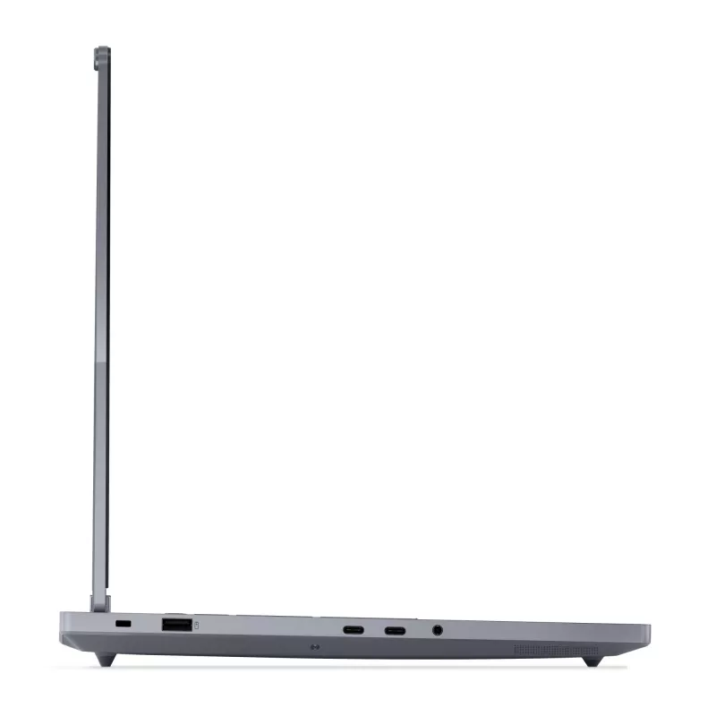 Portátil Lenovo ThinkBook 16p G6 ADR Ryzen 9 8940HX 16 pulgadas WQXGA 32GB DDR5 1TB SSD RTX 5060 Wi-Fi 7 Windows 11 Pro nórdico gris