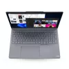 Portátil Lenovo ThinkBook 16p G6 ADR Ryzen 9 8940HX 16 pulgadas WQXGA 32GB DDR5 1TB SSD RTX 5060 Wi-Fi 7 Windows 11 Pro nórdico gris