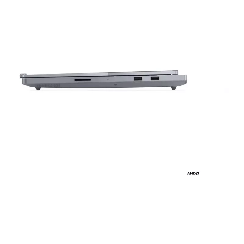 Portátil Lenovo ThinkBook 16p G6 ADR — 16 pulgadas WQXGA, AMD Ryzen 9, 32 GB RAM, 1 TB SSD, NVIDIA GeForce RTX 5060, Windows 11 Pro