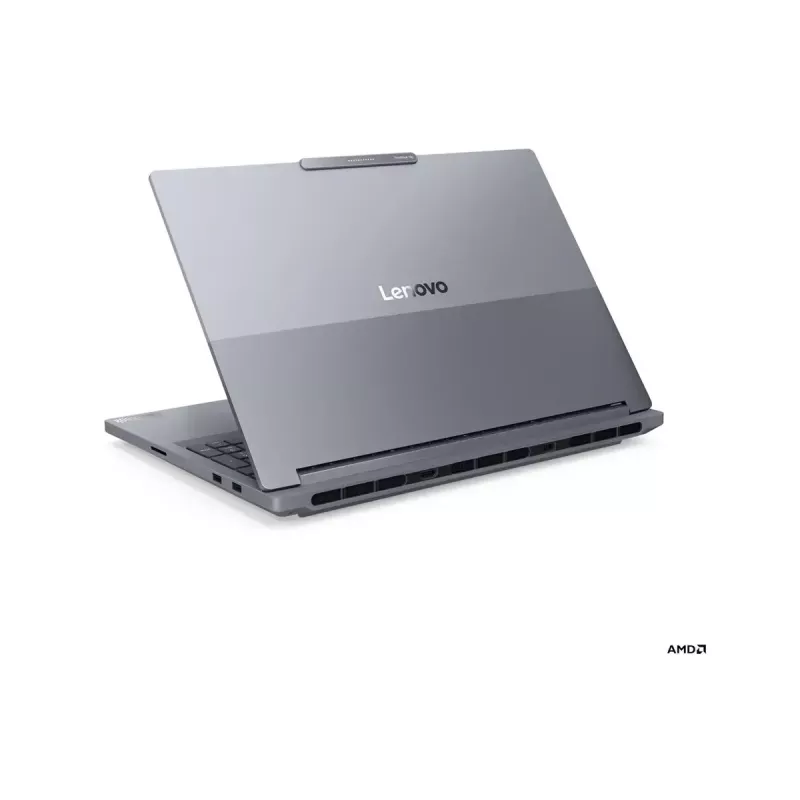 Portátil Lenovo ThinkBook 16p G6 ADR — 16 pulgadas WQXGA, AMD Ryzen 9, 32 GB RAM, 1 TB SSD, NVIDIA GeForce RTX 5060, Windows 11 Pro
