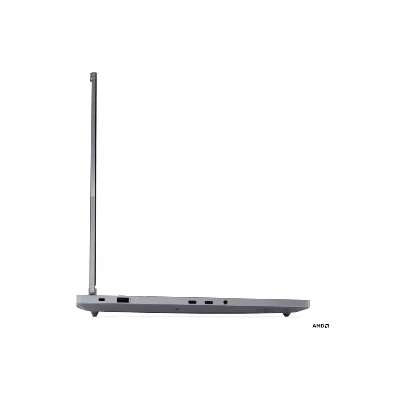 Portátil Lenovo ThinkBook 16p G6 ADR — 16 pulgadas WQXGA, AMD Ryzen 9, 32 GB RAM, 1 TB SSD, NVIDIA GeForce RTX 5060, Windows 11 Pro