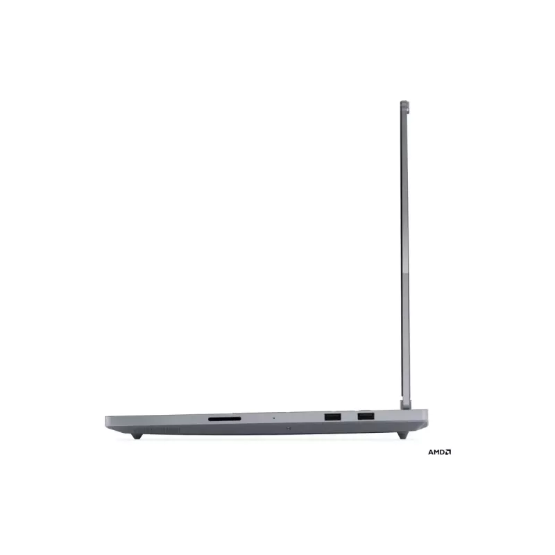 Portátil Lenovo ThinkBook 16p G6 ADR — 16 pulgadas WQXGA, AMD Ryzen 9, 32 GB RAM, 1 TB SSD, NVIDIA GeForce RTX 5060, Windows 11 Pro