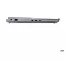 Portátil Lenovo ThinkBook 16p G6 ADR — 16 pulgadas WQXGA, AMD Ryzen 9, 32 GB RAM, 1 TB SSD, NVIDIA GeForce RTX 5060, Windows 11 Pro