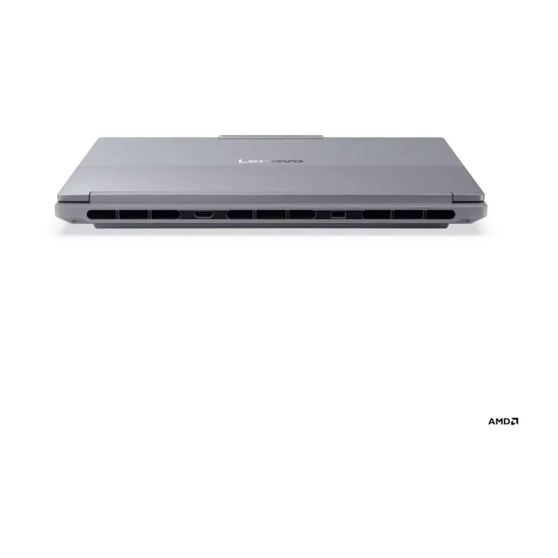 Portátil Lenovo ThinkBook 16p G6 ADR — 16 pulgadas WQXGA, AMD Ryzen 9, 32 GB RAM, 1 TB SSD, NVIDIA GeForce RTX 5060, Windows 11 Pro