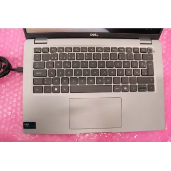 Portátil Dell Latitude 5450 14 pulgadas Intel Ultra 5 135U 16 GB 512 GB integrada Win11 Pro