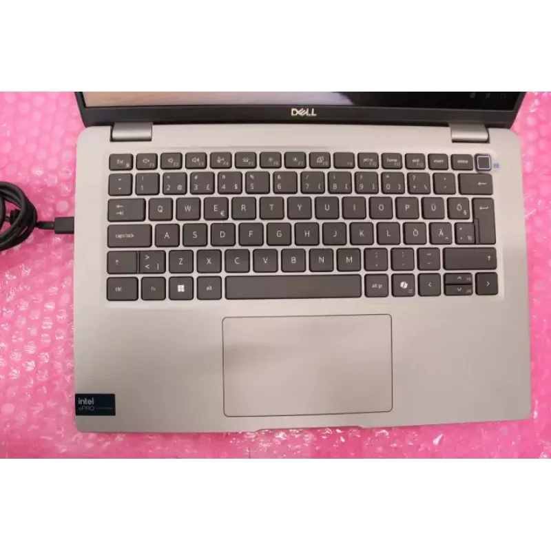 Portátil Dell Latitude 5450 14 pulgadas Intel Ultra 5 135U 16 GB 512 GB integrada Win11 Pro