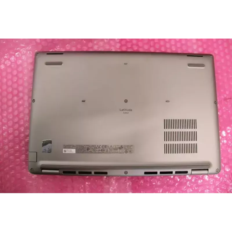 Portátil Dell Latitude 5450 14 pulgadas Intel Ultra 5 135U 16 GB 512 GB integrada Win11 Pro