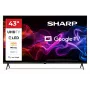Sharp 43HP5265E TV 109,2 cm (43