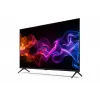 Sharp 50HP5265E 50" (127 cm) 4K Ultra HD Smart TV, Google TV, Wi-Fi, negro