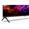 Sharp 50HP5265E 50" (127 cm) 4K Ultra HD Smart TV, Google TV, Wi-Fi, negro