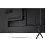 Sharp 50HP5265E 50" (127 cm) 4K Ultra HD Smart TV, Google TV, Wi-Fi, negro
