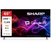 Sharp 65HP5265E TV 165,1 cm (65 inch) 4K Ultra HD Smart TV Wi-Fi Negro