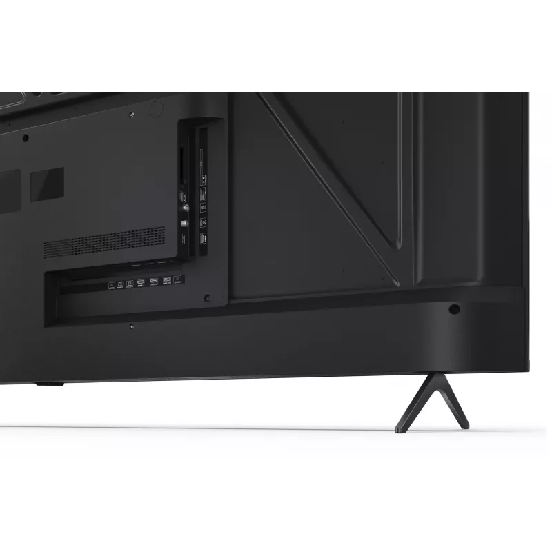 Sharp 65HP5265E 65" (165,1 cm) 4K Ultra HD Smart TV, Google TV, Wi-Fi, negro