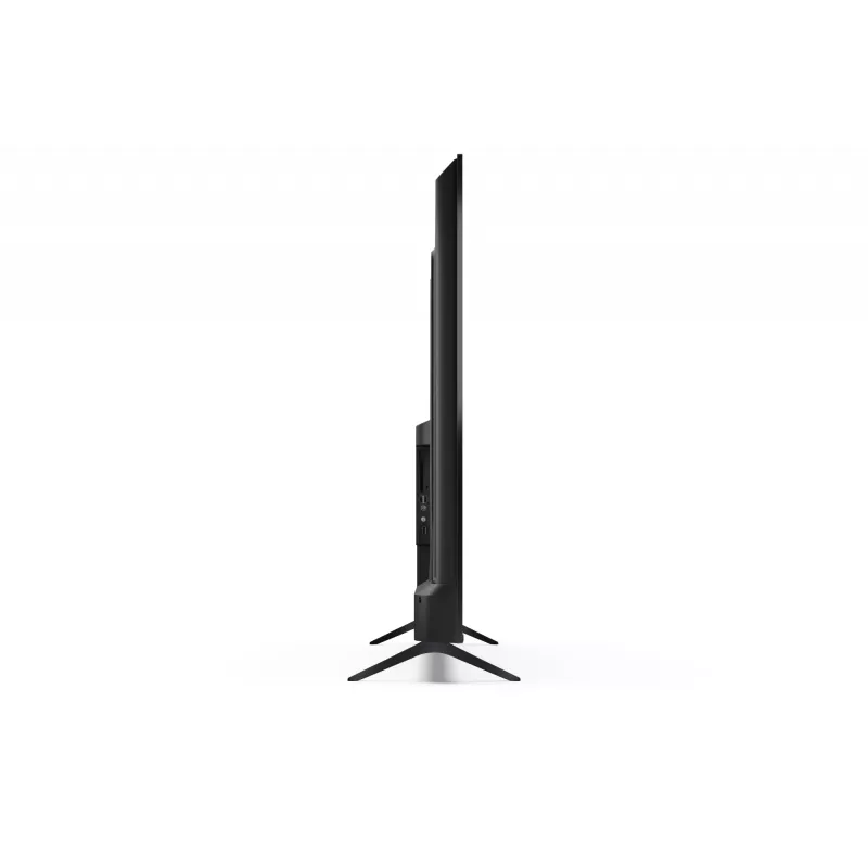 Sharp 65HP5265E 65" (165,1 cm) 4K Ultra HD Smart TV, Google TV, Wi-Fi, negro