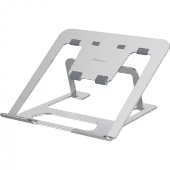 Fellowes Alumia soporte para portátil plegable tamaño máx. 15