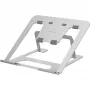 Fellowes Alumia soporte para portátil plegable tamaño máx. 15