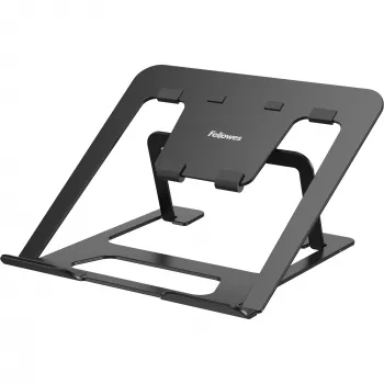 Fellowes Alumia soporte para portátil plegable tamaño máx. 15