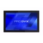 ProDVX SD-22 pantalla de señalización digital de 21,5", 1920 x 1080, IPS, 250 cd/m², 24/7, horizontal/vertical, altavoces integrados, negro