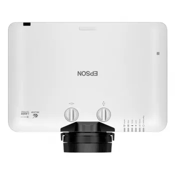 Epson EB-L890U 8000 lúmenes ANSI 3LCD WUXGA (1920x1200) Blanco