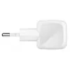 Cargador de pared BELKIN - Boostcharge - USB-C 20W PPS compacto - Blanco