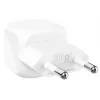 Cargador de pared BELKIN - Boostcharge - USB-C 20W PPS compacto - Blanco