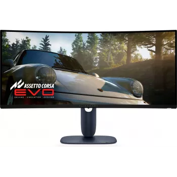 Monitor Alienware AW3425DW 86,4 cm (34