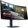 Monitor Alienware AW3425DW 86,4 cm (34