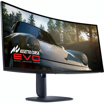 Monitor Alienware AW3425DW 86,4 cm (34