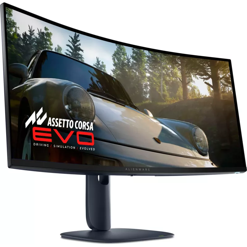 Monitor Alienware AW3425DW 86,4 cm (34