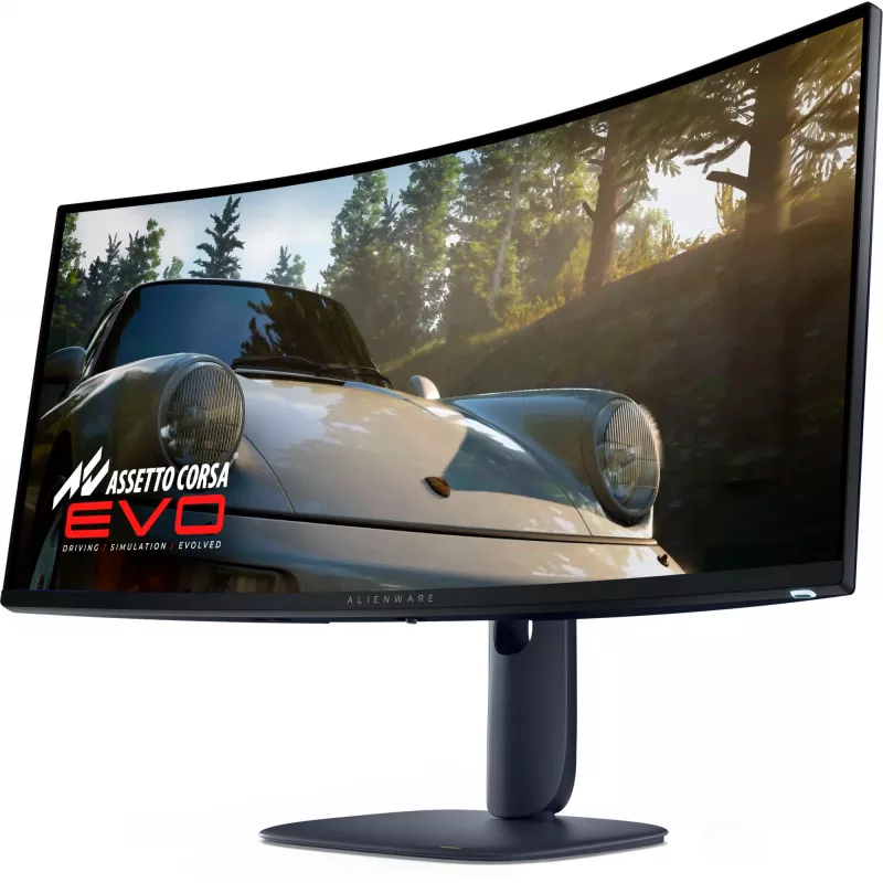 Monitor Alienware AW3425DW 86,4 cm (34