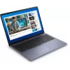 Dell 16 DC16251 portátil 16" (40,6 cm) FHD+ 1920 x 1200, Intel Core 7 150U, 16 GB DDR5, 512 GB SSD, Intel Graphics, Wi-Fi 802.11ax, Ubuntu, Platinum Silver