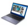 Dell 16 DC16251 portátil 16" (40,6 cm) FHD+ 1920 x 1200, Intel Core 7 150U, 16 GB DDR5, 512 GB SSD, Intel Graphics, Wi-Fi 802.11ax, Ubuntu, Platinum Silver