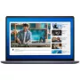 Dell 16 DC16251 portátil 16" (40,6 cm) FHD+ 1920 x 1200, Intel Core 7 150U, 16 GB DDR5, 512 GB SSD, Intel Graphics, Wi-Fi 802.11ax, Ubuntu, Platinum Silver