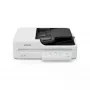 Epson WorkForce DS-1760WN escáner de sobremesa y ADF 1200 x 1200 DPI A4 Negro, Blanco