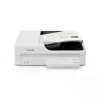 Epson WorkForce DS-1760WN escáner de sobremesa y ADF 1200 x 1200 DPI A4 Negro, Blanco