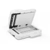 Epson WorkForce DS-1760WN escáner de sobremesa y ADF 1200 x 1200 DPI A4 Negro, Blanco