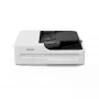 Epson WorkForce DS-1730 escáner de sobremesa y ADF 1200 x 1200 DPI A4 Negro, Blanco