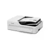 Epson WorkForce DS-1730 escáner de sobremesa y ADF 1200 x 1200 DPI A4 Negro, Blanco
