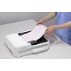 Epson WorkForce DS-1730 escáner de sobremesa y ADF 1200 x 1200 DPI A4 Negro, Blanco