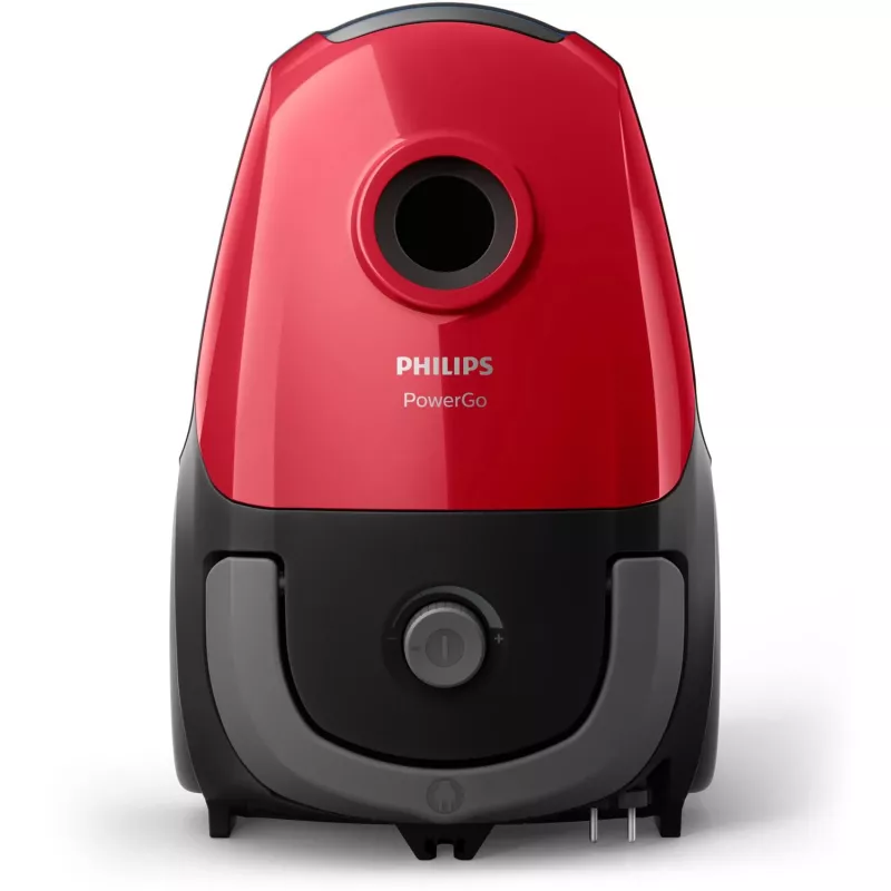 Aspirador Philips serie 2000 FC8243/09 3 L aspirador de cilindro en seco 900 W bolsa