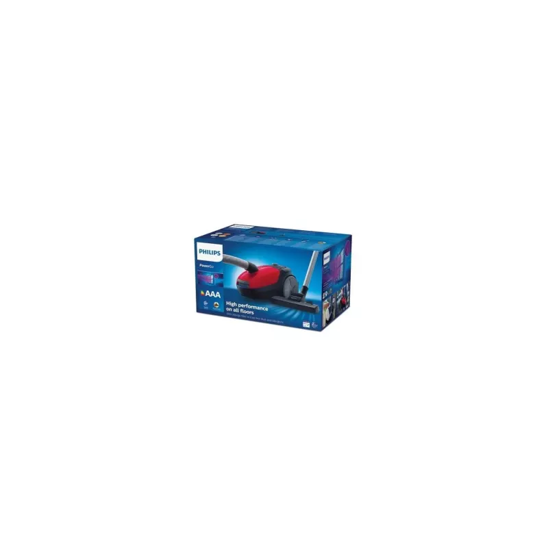 Aspirador Philips serie 2000 FC8243/09 3 L aspirador de cilindro en seco 900 W bolsa