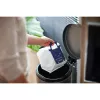 Aspirador Philips serie 2000 FC8243/09 3 L aspirador de cilindro en seco 900 W bolsa