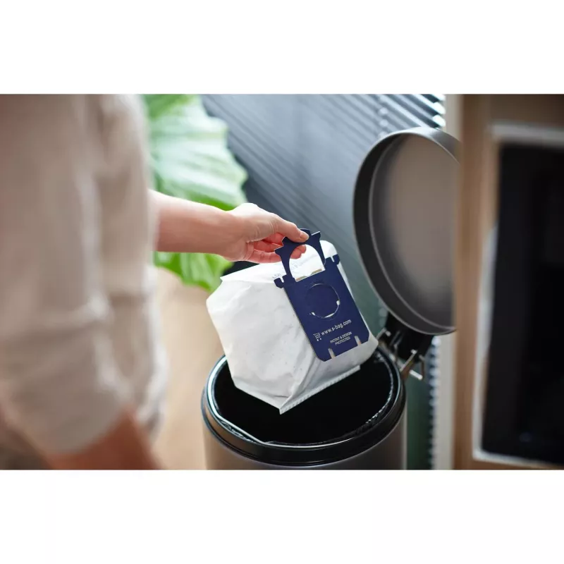 Aspirador Philips serie 2000 FC8243/09 3 L aspirador de cilindro en seco 900 W bolsa