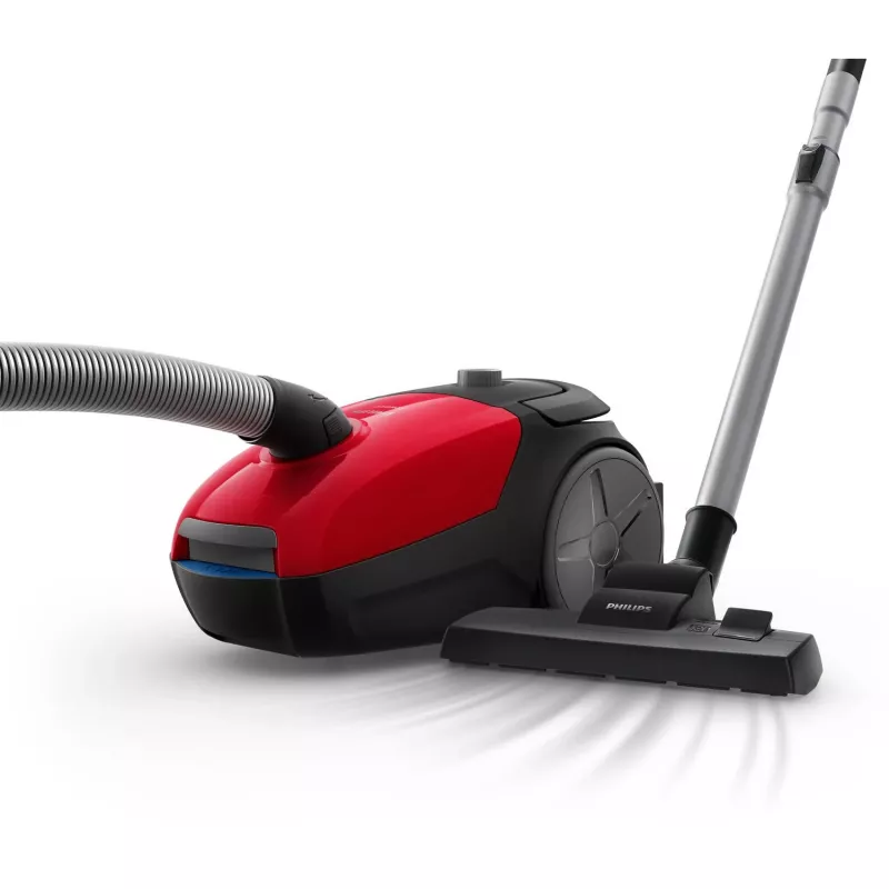 Aspirador Philips serie 2000 FC8243/09 3 L aspirador de cilindro en seco 900 W bolsa