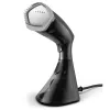 Vaporizador de ropa Philips serie 8000 GC800/80 0,23 L 1600 W Negro, Plata