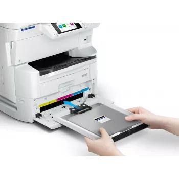 Cartucho de tinta Epson C13T13M140 1 ud. Original Extra (Super) High Yield Negro