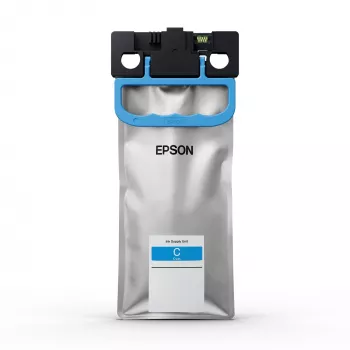 Cartucho de tinta Epson C13T13M240 1 ud. Original Extra (Super) High Yield Cian