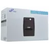 FSP FP 600 sistema de alimentación ininterrumpida (SAI) 0,6 kVA 360 W 2 salidas AC