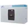 FSP FP 600 sistema de alimentación ininterrumpida (SAI) 0,6 kVA 360 W 2 salidas AC